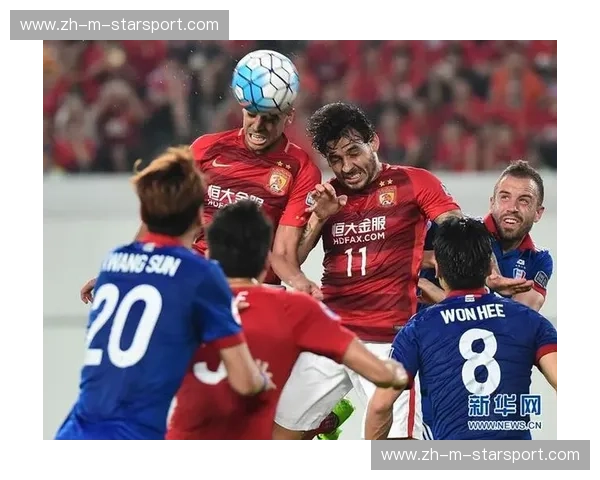 铁血与烈火的碰撞：深度复盘恒大vs水原三星，那场刻在骨子里的亚洲巅峰对决